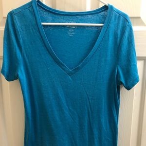 Old Navy Women’s V-Neck Top